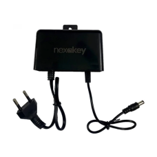 Nexakey NX-122 12V/2A Waterproof DC Power Adapter for CC Camera
